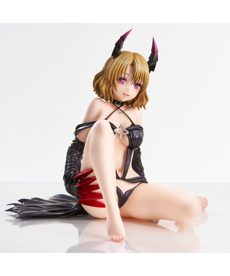 ToLoveるダークネス 籾岡里紗 To LOVEるダークネス 制服シリーズ 籾岡里紗1/6 Limited Ver