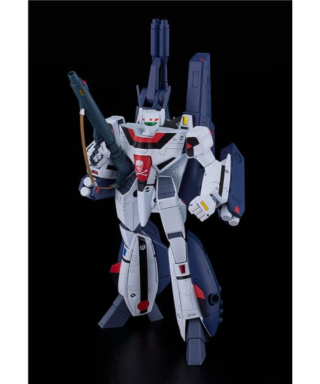 PLAMAX PX16 1/72 VF-1S ストライクバトロイドバルキリー（一条輝機）　組み立て式プラスチックモデル　超時空要塞マクロス 愛・おぼえていますか　［マックスファクトリー］