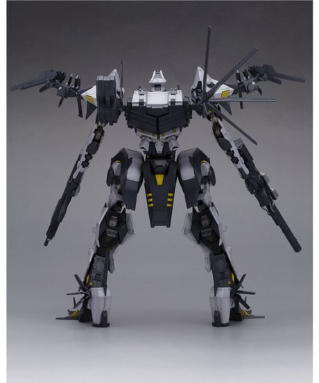 BFF 063AN アンビエント（再生産）　1/72スケール　プラモデル　　ARMORED CORE　V.I.シリーズ