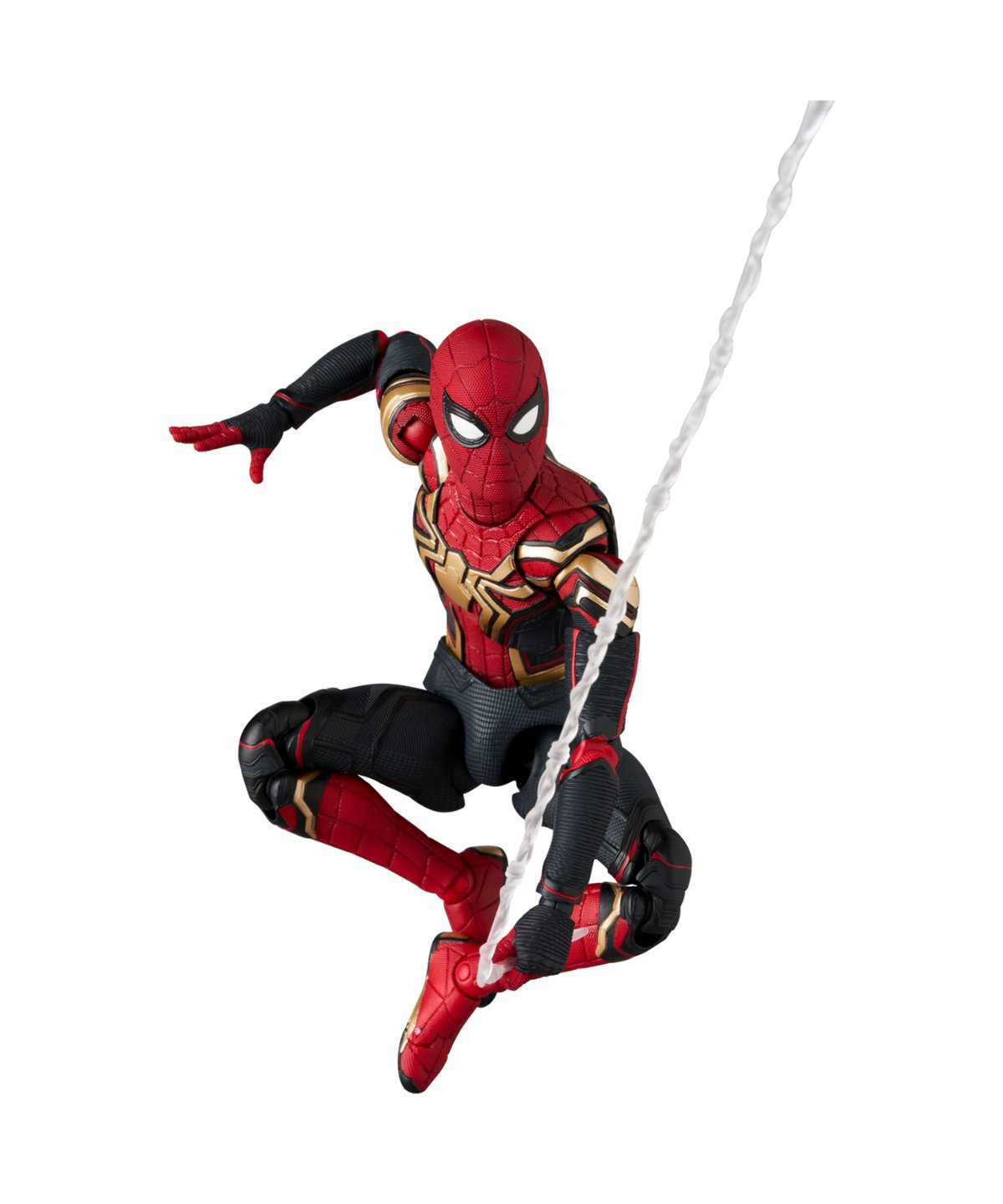 MAFEX SPIDER-MAN INTEGRATED SUIT | WonderToys
