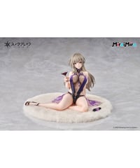 【予約】スノウブレイク：禁域降臨 マリアン 絢爛のひと刻Ver. 1/6 完成品フィギュア　［MiraiMira］