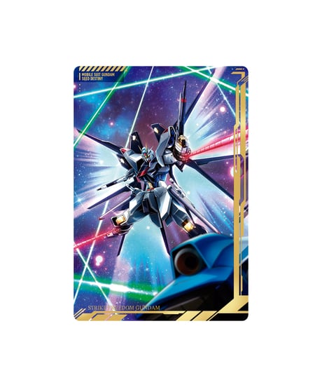 イタジャガ 機動戦士ガンダム ビジュアルアートコレクションⅡ　20個入り1BOX　［バンダイ］