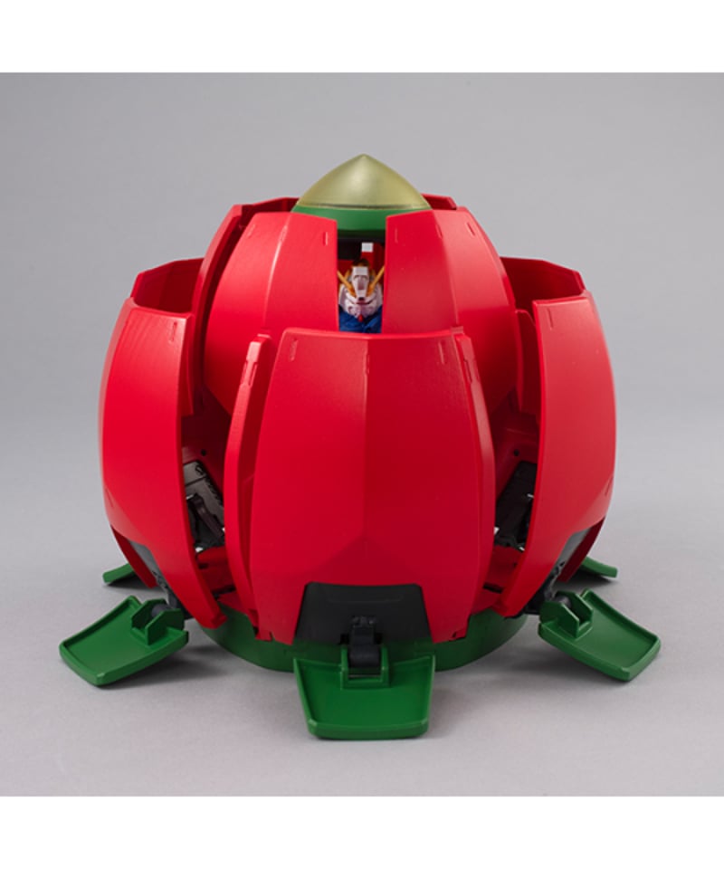 ブッドキャリアー マシンビルド 機動武闘伝Gガンダム ブッドキャリアー | 機動武闘伝G