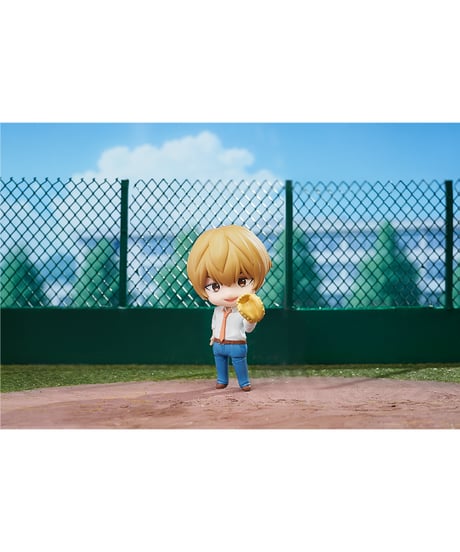 アニメ「忘却バッテリー」　ねんどろいど 要 圭/清峰葉流火　全２種