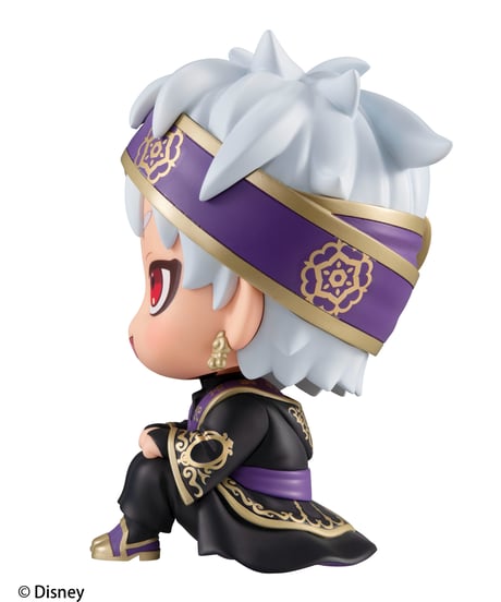 【予約】るかっぷ 『ディズニー ツイステッドワンダーランド』 カリム・アルアジーム【再販】　［メガハウス］