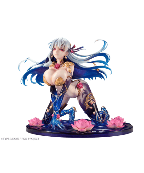 『Fate/Grand Order』アサシン/カーマ（最終再臨）　1/7スケール　完成品フィギュア