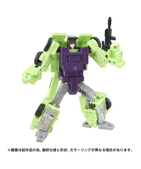 TS-07 フック＆ロングハウル　トランスフォーマームービー　［タカラトミー］