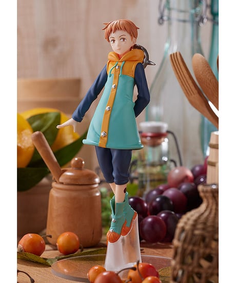 POP UP PARADE キング（七つの大罪 憤怒の審判）