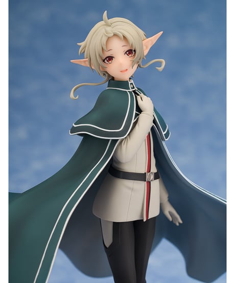 シルフィエット　塗装済み完成品　無職転生Ⅱ 〜異世界行ったら本気だす〜　［ＫＡＤＯＫＡＷＡ］