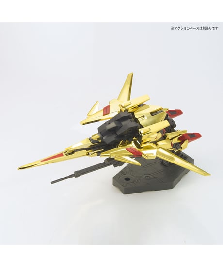 HGUC 1/144 デルタガンダム　機動戦士ガンダムUC　プラモデル　［バンダイ］