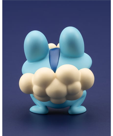 ARTFX J カルム with ケロマツ　『ポケットモンスター』シリーズ　1/8　PVC塗装済み完成品　［コトブキヤ］
