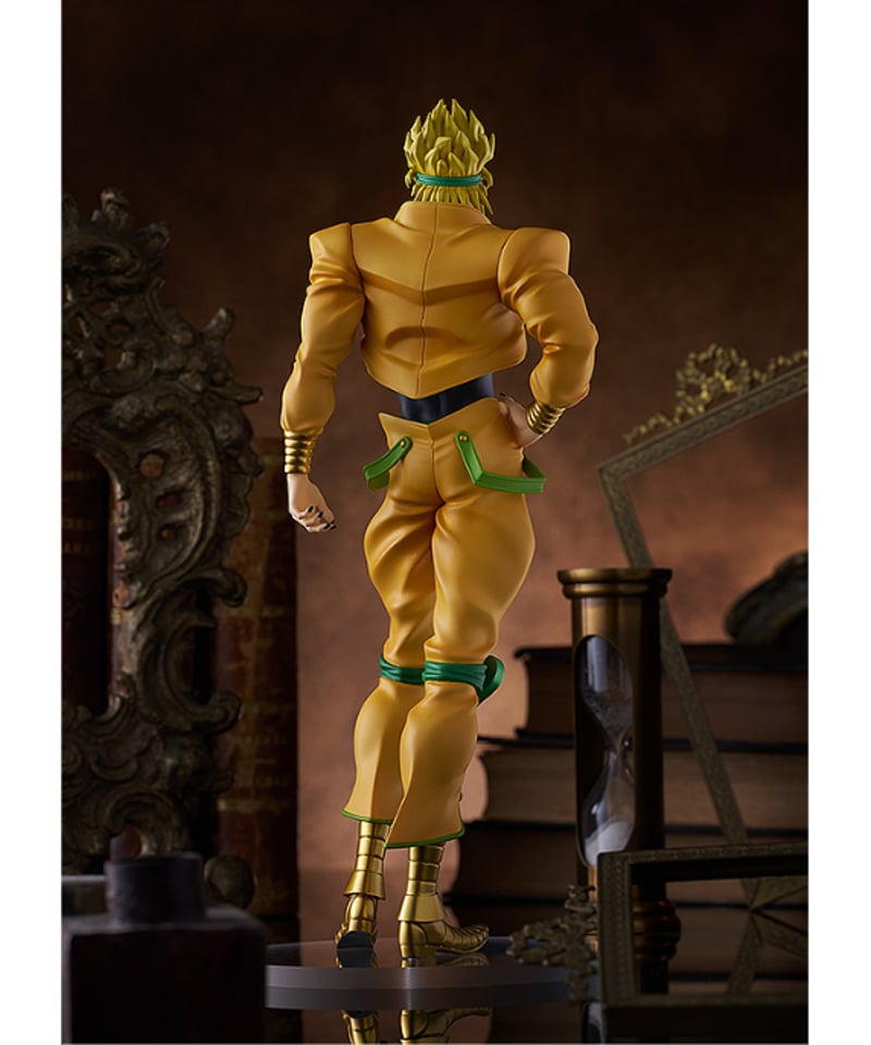 POP UP PARADE DIO アニメ「ジョジョの奇妙な冒険 スターダスト