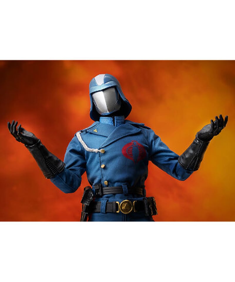 コブラ cobra 1/6 フィギュア 最新版