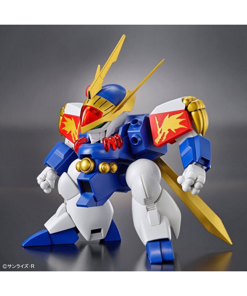 魔神英雄伝ワタル 龍神丸 プラモデル NEWS｜魔神英雄伝ワタル