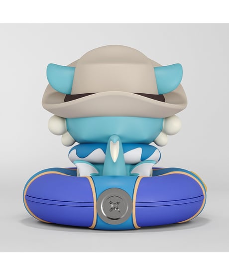 【予約】Huggy Good Smile ポポン　崩壊：スターレイル　[グッドスマイルカンパニー]