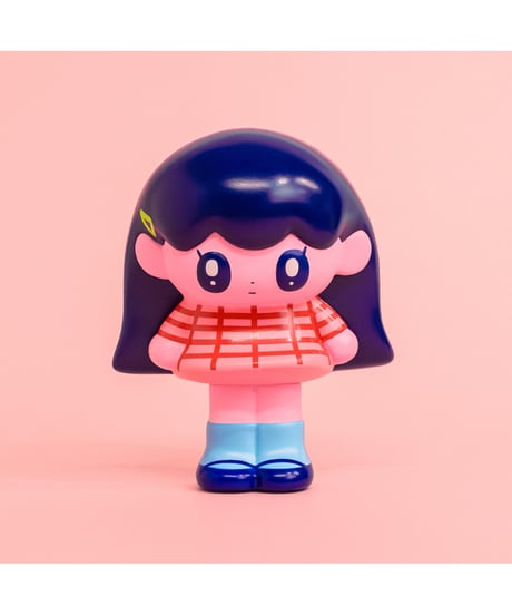 【予約】【送料無料】MONYOGIRL standard　［ケンエレファント］