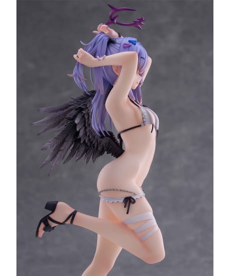 1/7スケールフィギュア　NIYA　水着Ver.