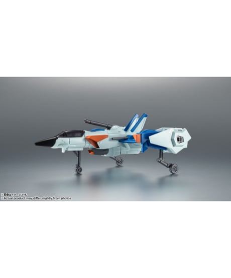 ROBOT魂 ＜SIDE MS＞ FX-550 スカイグラスパー＆エフェクトパーツセット ver. A.N.I.M.E.　機動戦士ガンダムSEED