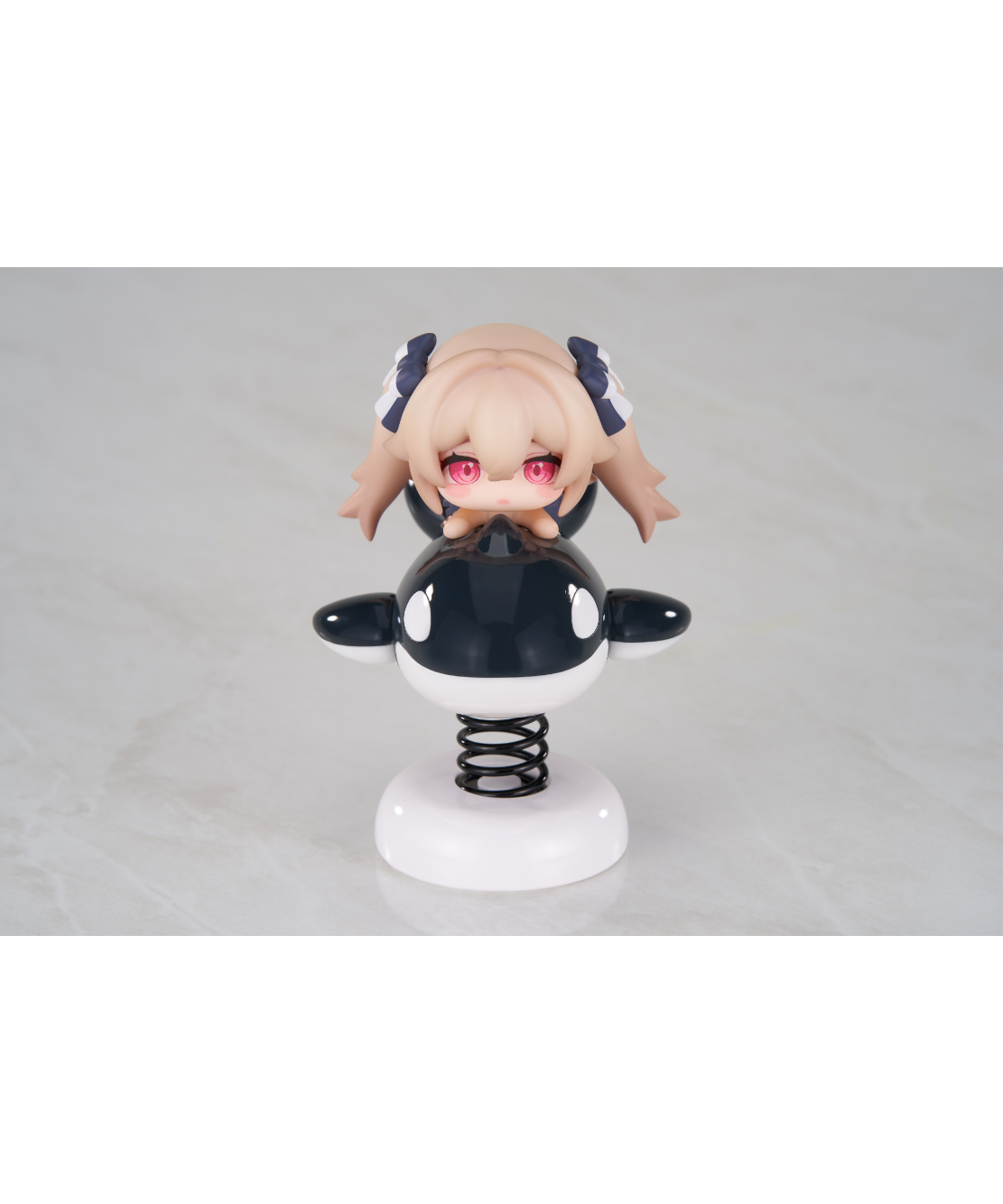 HappyShake アズールレーン アンカレッジ 塗装済み完成品 ［APEX-TOYS