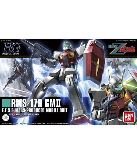 バンダイ Zガンダム HGUC 1/144 RMS-099 リックディアス未組立 HGUC 1/144 RMS-099 リックディアス（機動戦士Zガンダム