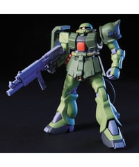 HGUC 1/144 MS-06Fz ザクII改　機動戦士ガンダム0080 ポケットの中の戦争　プラモデル　［バンダイ］
