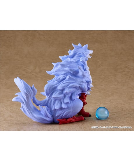 POP UP PARADE Swacchao! フェル＆スイ　塗装済み完成品　とんでもスキルで異世界放浪メシ2　［グッドスマイルカンパニー］