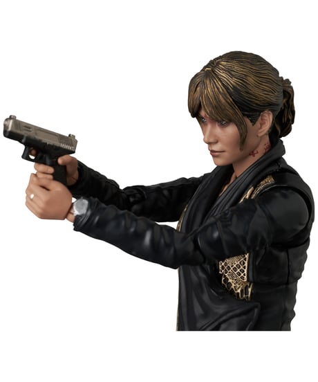 【予約】マフェックス No.274 MAFEX SOFIA　［メディコム・トイ］