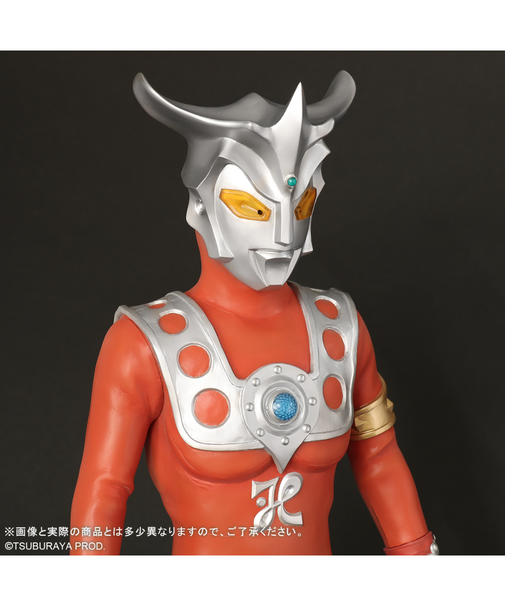 全長約37cm ウルトラマンレオ 71uDLzJ8qpL._UF1000,1000_QL80_.jpg