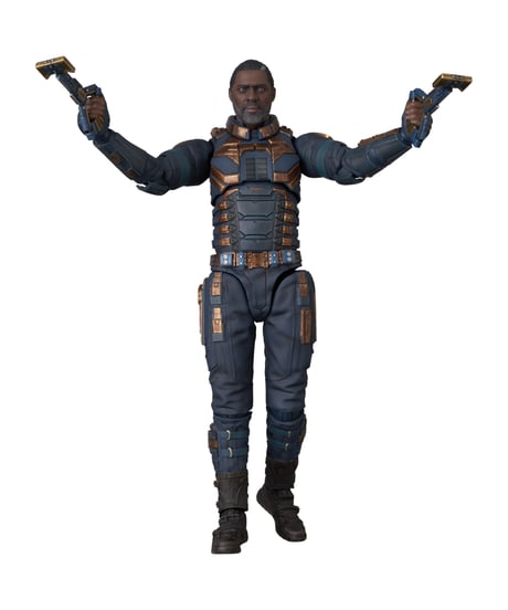 【予約】マフェックス No.290 MAFEX BLOODSPORT　［メディコム・トイ］