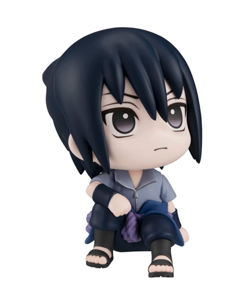 るかっぷ　NARUTO うちはサスケ うちはイタチ　セット 抽選販売】るかっぷ NARUTO-ナルト- 疾風伝 うちはサスケ＆うち