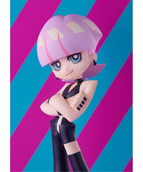 【予約】POP UP PARADE ポリウレタン　塗装済み完成品　New PANTY & STOCKING with GARTERBELT　［グッドスマイルカンパニー］