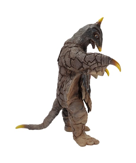 【予約】1/6特撮シリーズ 宇宙大怪獣 ベムスター 激闘 Ver.　彩色済み完成品　  ［CCP JAPAN］