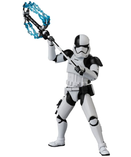 【送料無料】マフェックス No.69 MAFEX FIRST ORDER STORMTROOPER EXECUTIONER（TM）