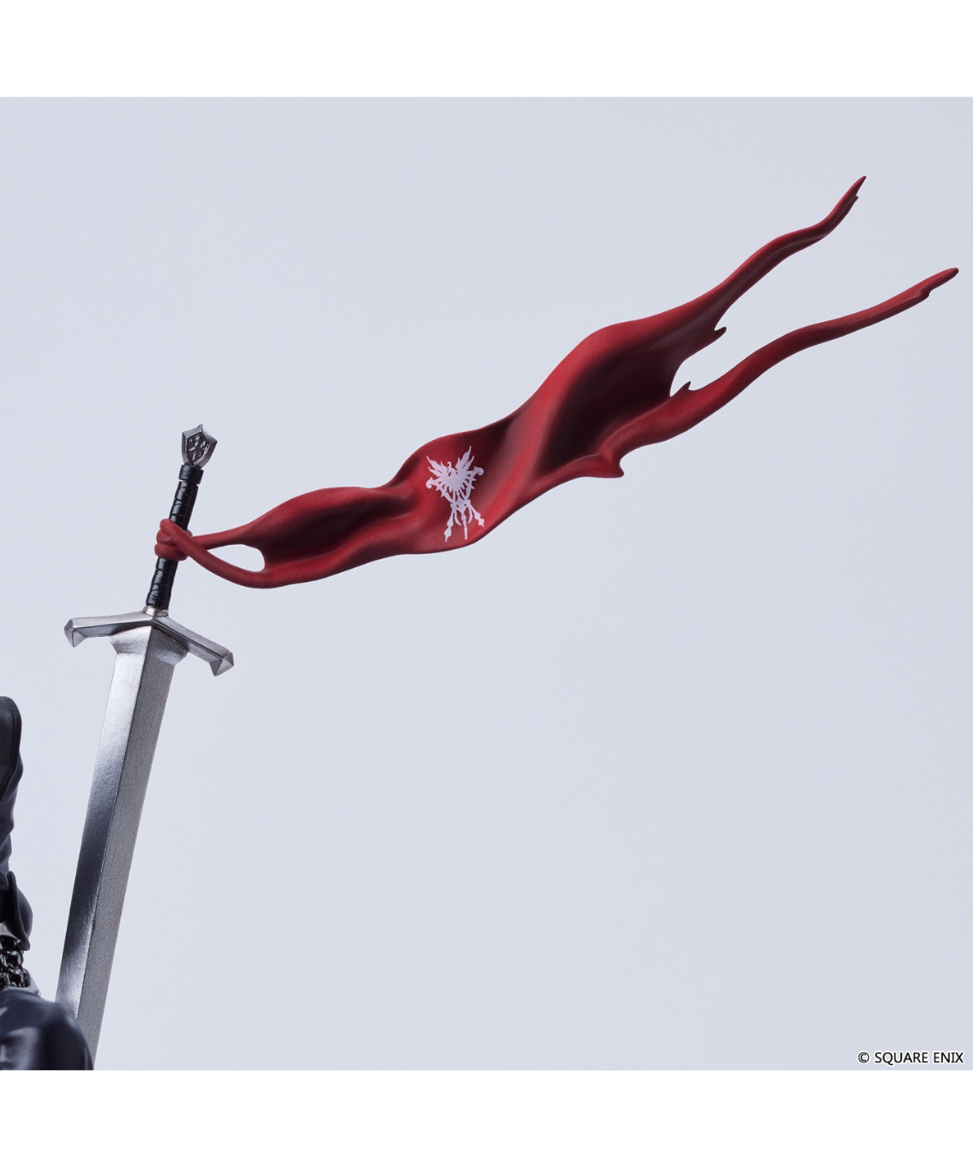 ファイナルファンタジーXVI フォルミズム シーン ‐望郷‐ | WonderToys