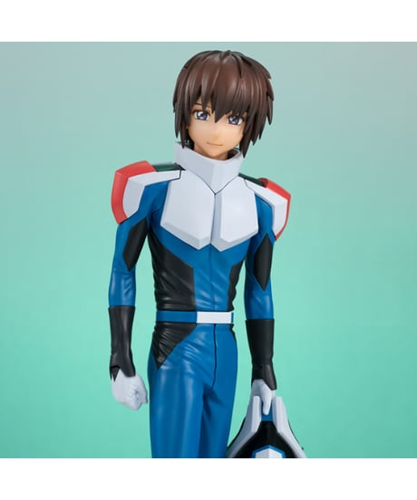 【予約】Lucreaらいと 機動戦士ガンダムSEED FREEDOM キラ・ヤマト パイロットスーツVer.　［メガハウス］