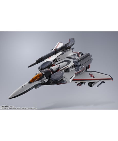 マクロスＦ　DX超合金 VF-171EX アーマードナイトメアプラスEX(早乙女アルト機) リバイバルVer.