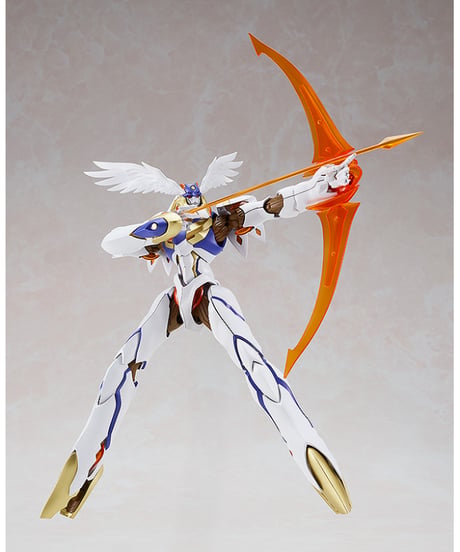 MODEROID ラーゼフォン　組み立て式プラモデル【ラーゼフォン】