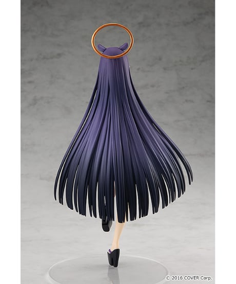 POP UP PARADE 一伊那尓栖　プラスチック製 塗装済み完成品【ホロライブプロダクション】