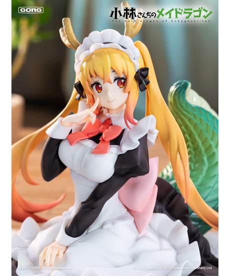 小林さんちのメイドラゴン トール 1/7 完成品フィギュア