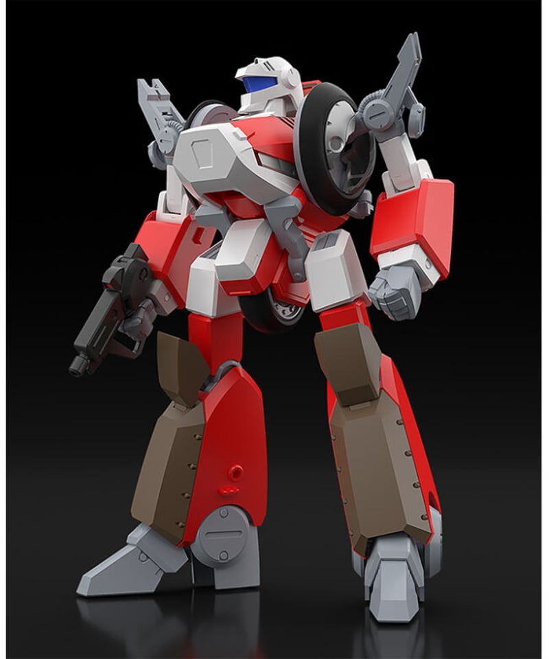 MODEROID　ガーランド　組立済品 MODEROID ガーランド 組立済 【公式通販】