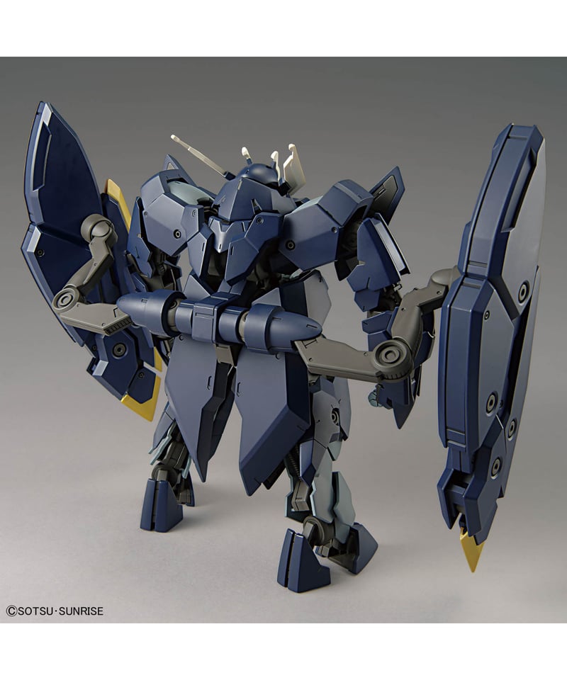 HG 1/144 ガンダムザガン 機動戦士ガンダム 鉄血のオルフェンズ