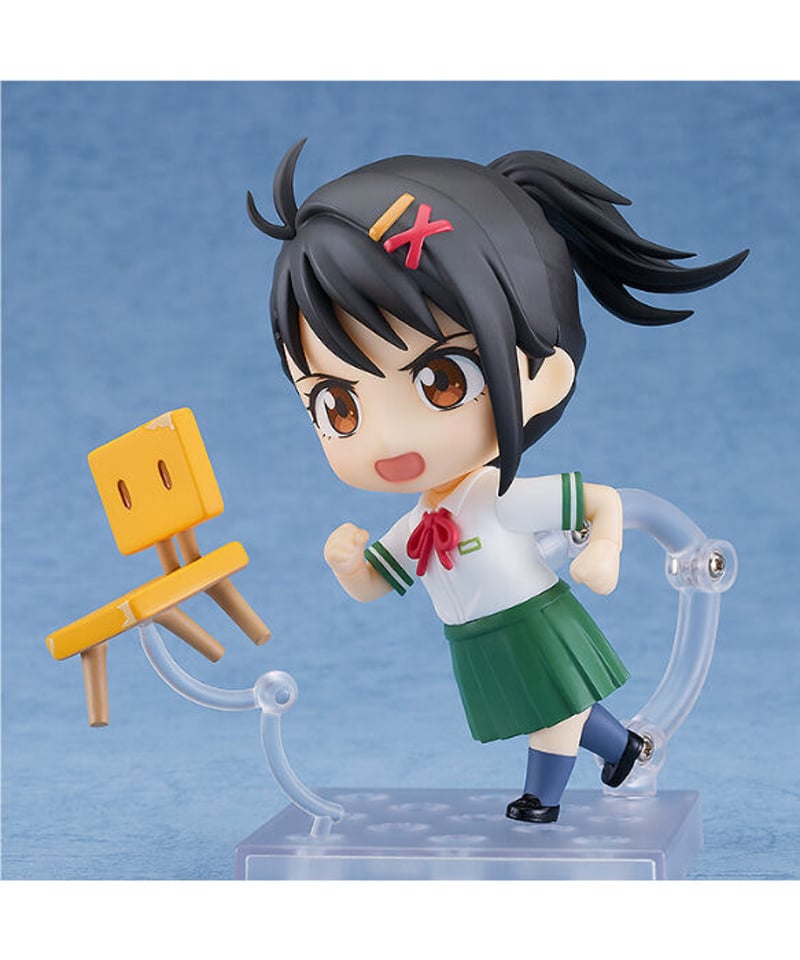 ねんどろいど 岩戸鈴芽【すずめの戸締まり】 | WonderToys