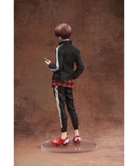 【予約】碇シンジ Ver.RADIO EVA　Part.3　1/7スケール　塗装済み完成品　エヴァンゲリオン（RADIO EVA）　［HOBBY MAX JAPAN］