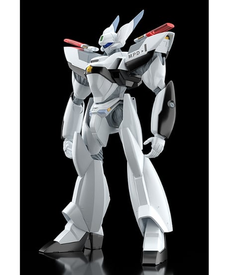 機動警察パトレイバー　MODEROID  AV-0ピースメーカー　1/60スケール　組み立て式プラモデル　［グッドスマイルカンパニー］