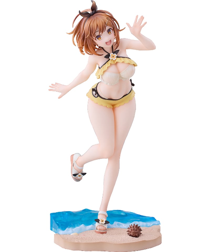 予約】ライザリン・シュタウト 水着 Ver. 1/7スケール 塗装済み