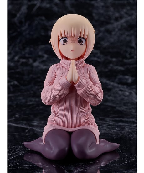 POP UP PARADE Swacchao! もちづきさん　塗装済み完成品　ドカ食いダイスキ！ もちづきさん　［グッドスマイルカンパニー］