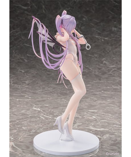 「イヴ HAND CUFFS ver.」 illustration by rurudo 1/6 完成品フィギュア