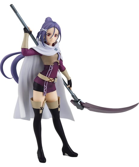 POP UP PARADE ミト　プラスチック製 塗装済み完成品【劇場版 ソードアート・オンライン －プログレッシブー 星なき夜のアリア】