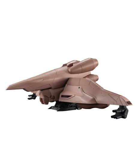 マシンビルド 機動戦士ガンダム 逆襲のシャア α・アジール
