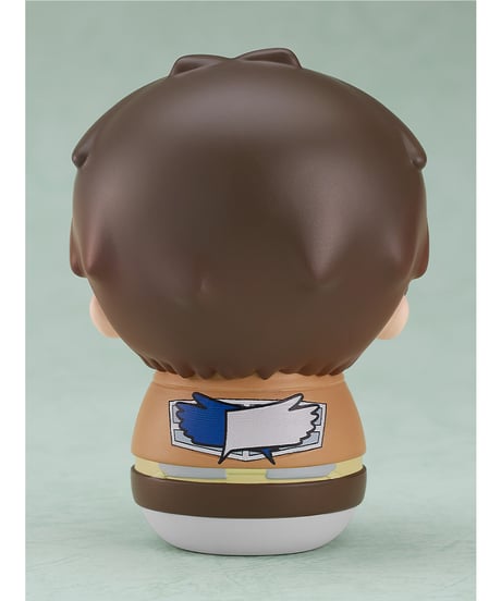 進撃の巨人　ましゅまろいど　全４種